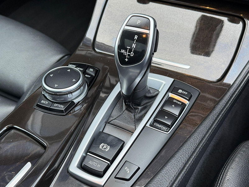 BMW 5 Series 2.0 525d M Sport Auto Euro 6 (s/s) 4dr 4dr Automatic 2025