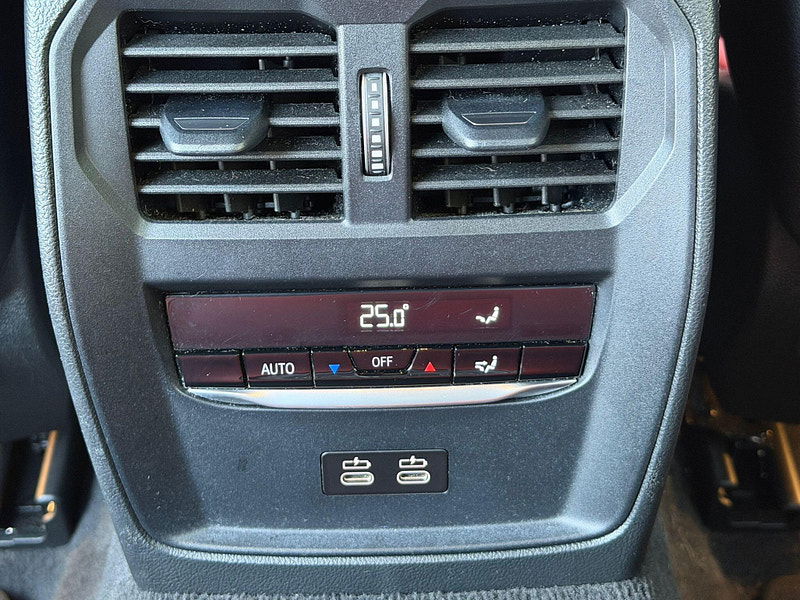 BMW M3 3.0 BiTurbo Competition Touring 5dr Petrol Steptronic M xDrive Euro 6 (s/s) (510 ps) 5dr Automatic 2025