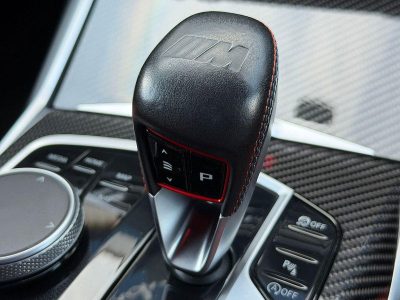 BMW M3 3.0 BiTurbo Competition Touring 5dr Petrol Steptronic M xDrive Euro 6 (s/s) (510 ps) 5dr Automatic 2025