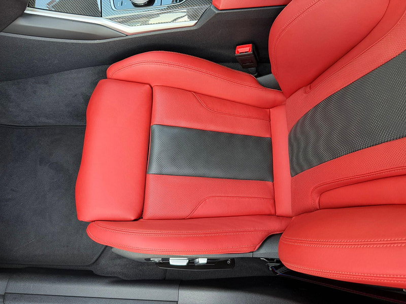 BMW M3 3.0 BiTurbo Competition Touring 5dr Petrol Steptronic M xDrive Euro 6 (s/s) (510 ps) 5dr Automatic 2026