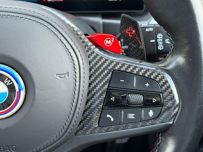 BMW M3 3.0 BiTurbo Competition Touring 5dr Petrol Steptronic M xDrive Euro 6 (s/s) (510 ps) 5dr Automatic 2025