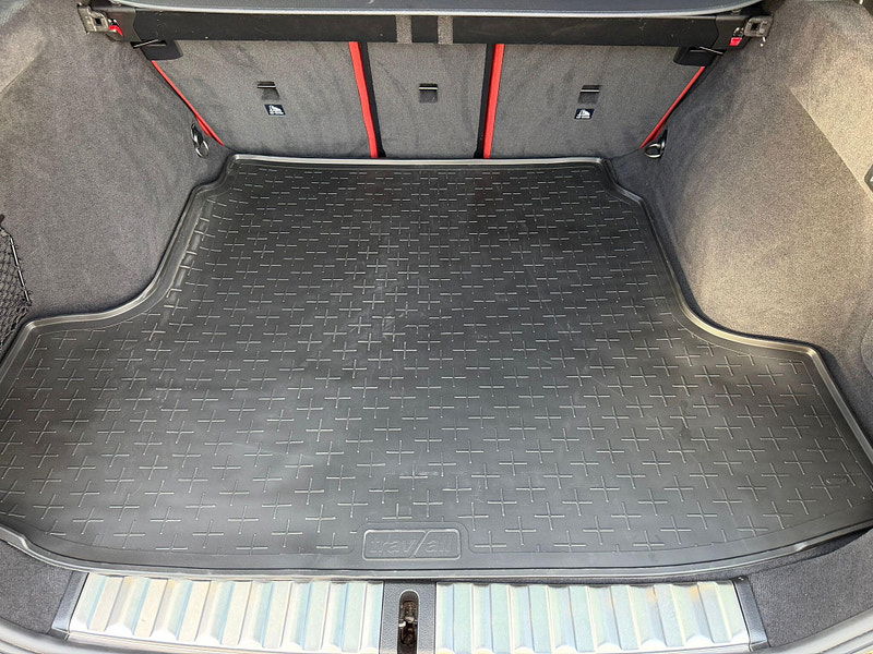 BMW M3 3.0 BiTurbo Competition Touring 5dr Petrol Steptronic M xDrive Euro 6 (s/s) (510 ps) 5dr Automatic 2025