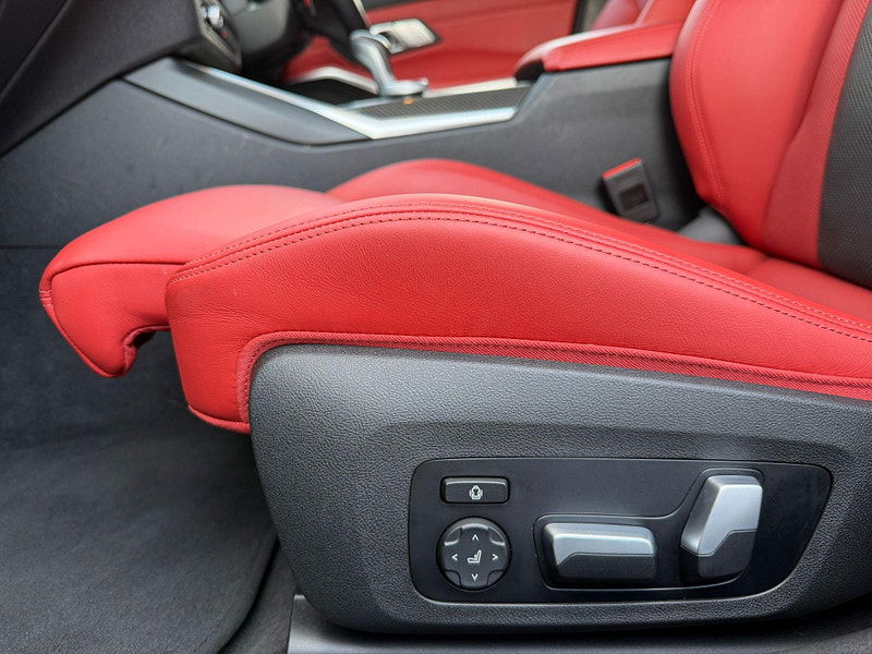 BMW M3 3.0 BiTurbo Competition Touring 5dr Petrol Steptronic M xDrive Euro 6 (s/s) (510 ps) 5dr Automatic 2025