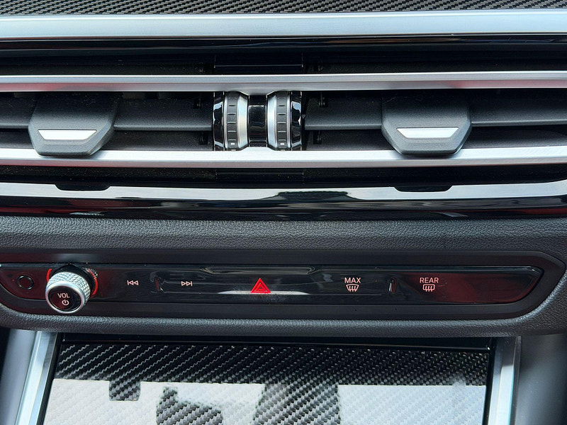 BMW M3 3.0 BiTurbo Competition Touring 5dr Petrol Steptronic M xDrive Euro 6 (s/s) (510 ps) 5dr Automatic 2025