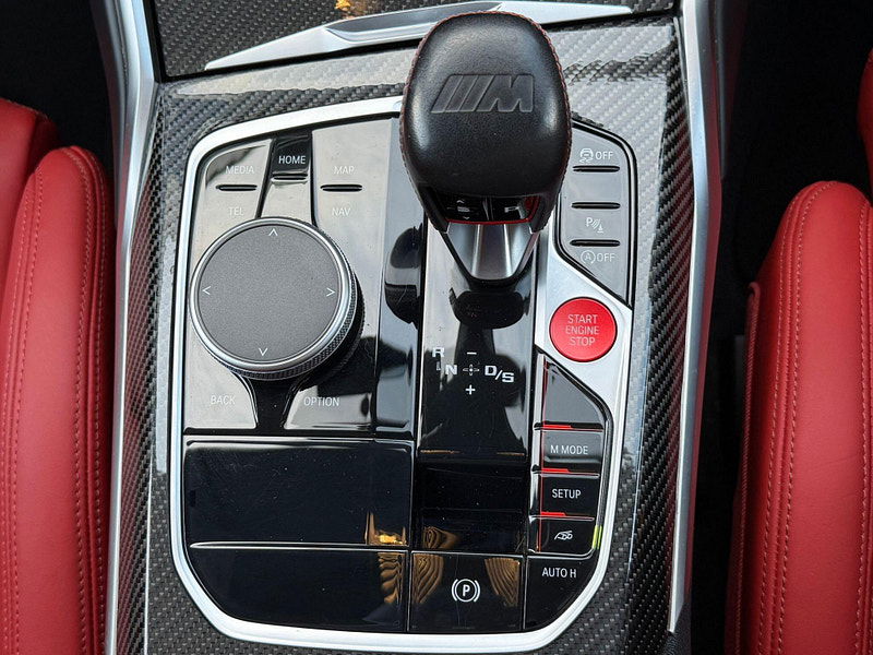 BMW M3 3.0 BiTurbo Competition Touring 5dr Petrol Steptronic M xDrive Euro 6 (s/s) (510 ps) 5dr Automatic 2025