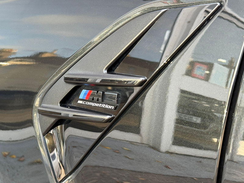 BMW M3 3.0 BiTurbo Competition Touring 5dr Petrol Steptronic M xDrive Euro 6 (s/s) (510 ps) 5dr Automatic 2025