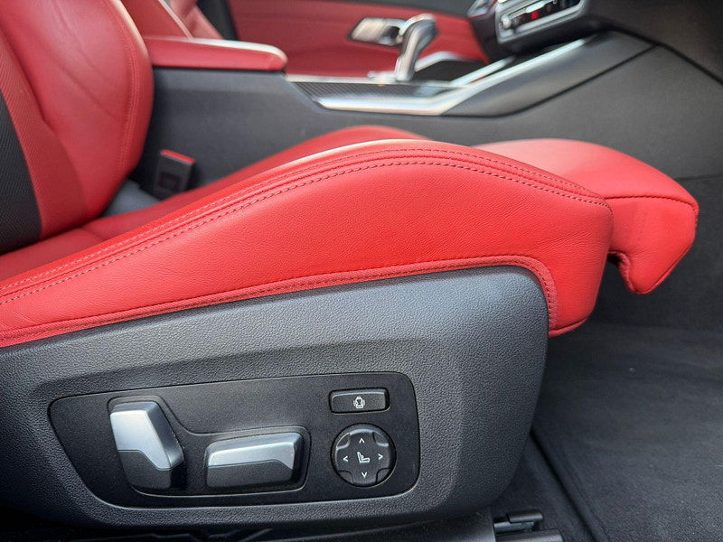 BMW M3 3.0 BiTurbo Competition Touring 5dr Petrol Steptronic M xDrive Euro 6 (s/s) (510 ps) 5dr Automatic 2025