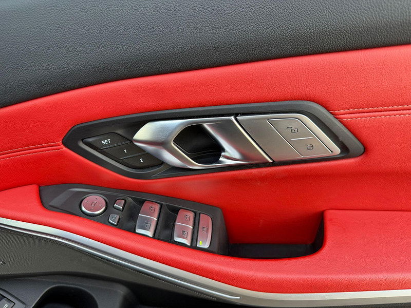 BMW M3 3.0 BiTurbo Competition Touring 5dr Petrol Steptronic M xDrive Euro 6 (s/s) (510 ps) 5dr Automatic 2025