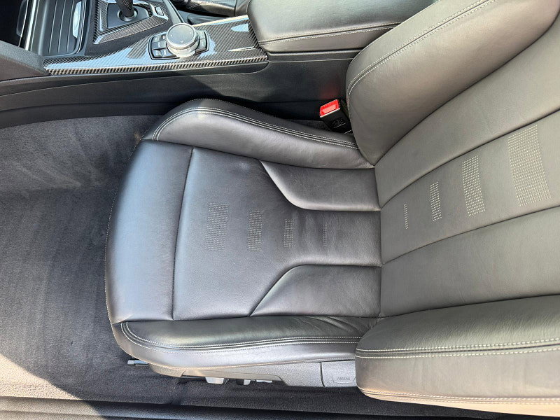 BMW M4 3.0 BiTurbo DCT Euro 6 (s/s) 2dr 2dr Automatic 2026