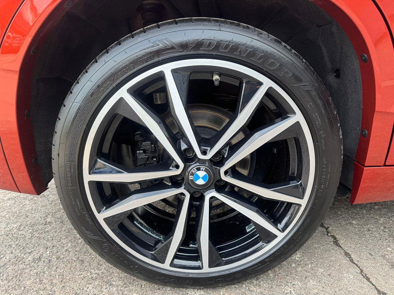 BMW X2 2.0 18d M Sport xDrive Euro 6 (s/s) 5dr 5dr Manual 2025