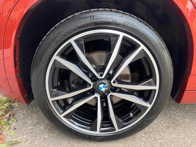BMW X2 2.0 18d M Sport xDrive Euro 6 (s/s) 5dr 5dr Manual 2025