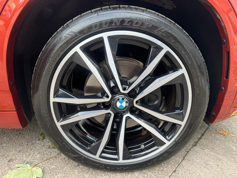 BMW X2 2.0 18d M Sport xDrive Euro 6 (s/s) 5dr 5dr Manual 2025