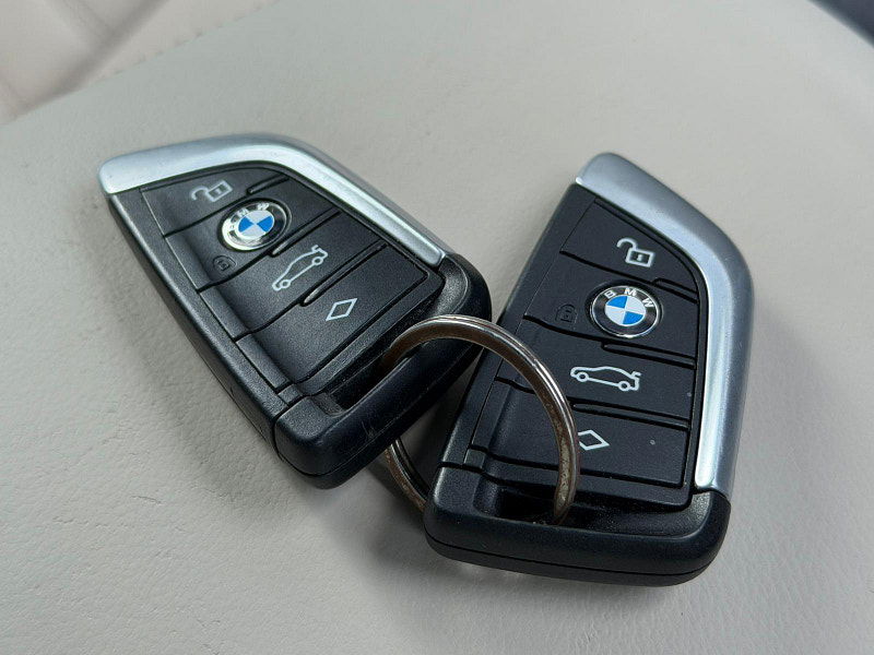 BMW X3 2.0 20d M Sport Auto xDrive Euro 6 (s/s) 5dr 5dr Automatic 2025