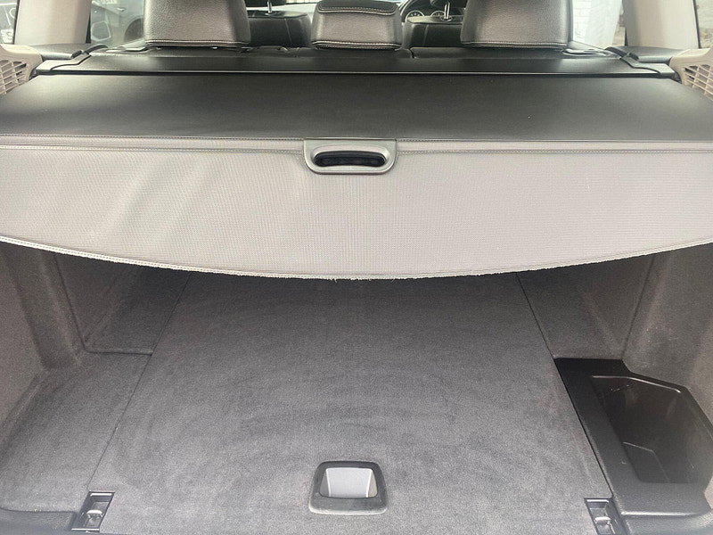 BMW X3 2.0 20d SE Auto xDrive Euro 6 (s/s) 5dr 5dr Automatic 2026