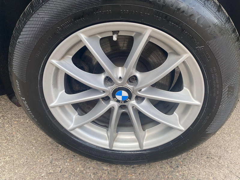 BMW X3 2.0 20d SE Auto xDrive Euro 6 (s/s) 5dr 5dr Automatic 2026