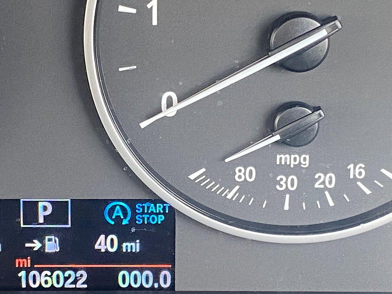 BMW X3 2.0 20d SE Auto xDrive Euro 6 (s/s) 5dr 5dr Automatic 2026