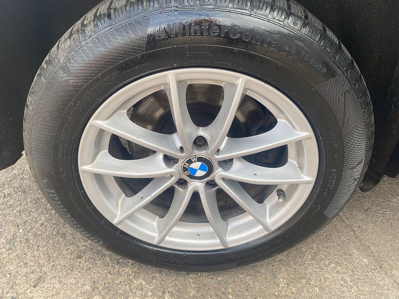 BMW X3 2.0 20d SE Auto xDrive Euro 6 (s/s) 5dr 5dr Automatic 2026