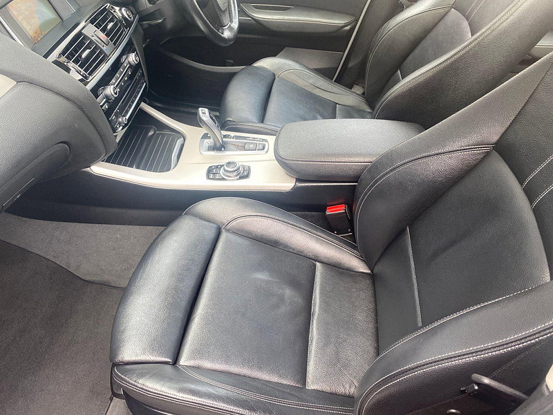 BMW X3 2.0 20d SE Auto xDrive Euro 6 (s/s) 5dr 5dr Automatic 2026