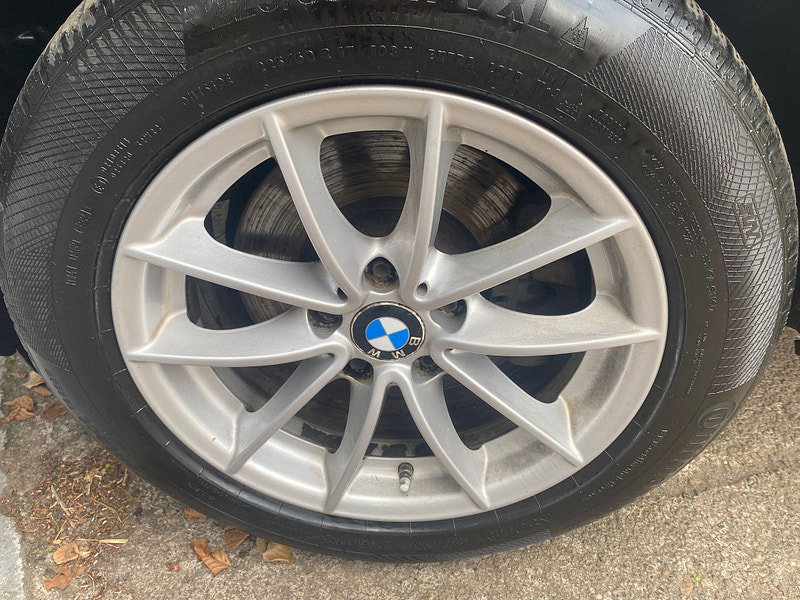 BMW X3 2.0 20d SE Auto xDrive Euro 6 (s/s) 5dr 5dr Automatic 2026