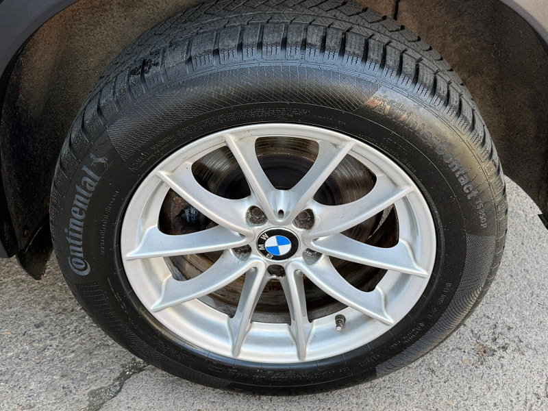 BMW X3 2.0 20d SE Auto xDrive Euro 6 (s/s) 5dr 5dr Automatic 2026