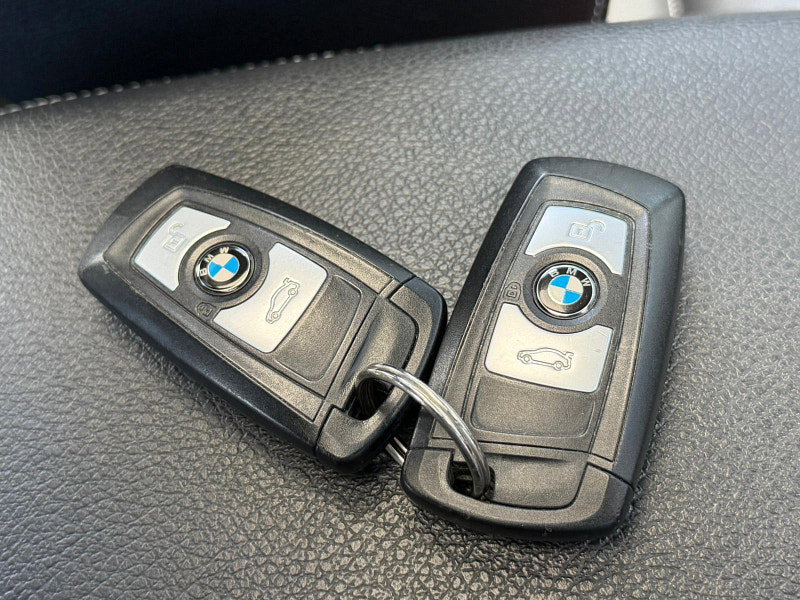 BMW X3 2.0 20d SE Auto xDrive Euro 6 (s/s) 5dr 5dr Automatic 2026