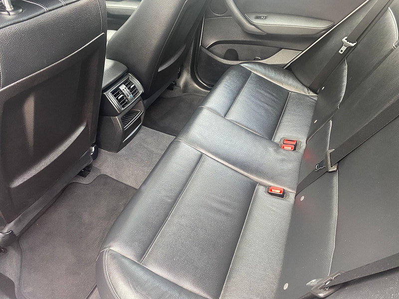 BMW X3 2.0 20d SE Auto xDrive Euro 6 (s/s) 5dr 5dr Automatic 2026