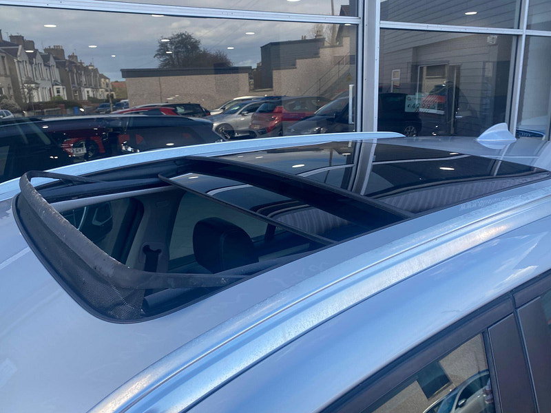 BMW X3 2.0 20d SE Auto xDrive Euro 6 (s/s) 5dr 5dr Automatic 2026