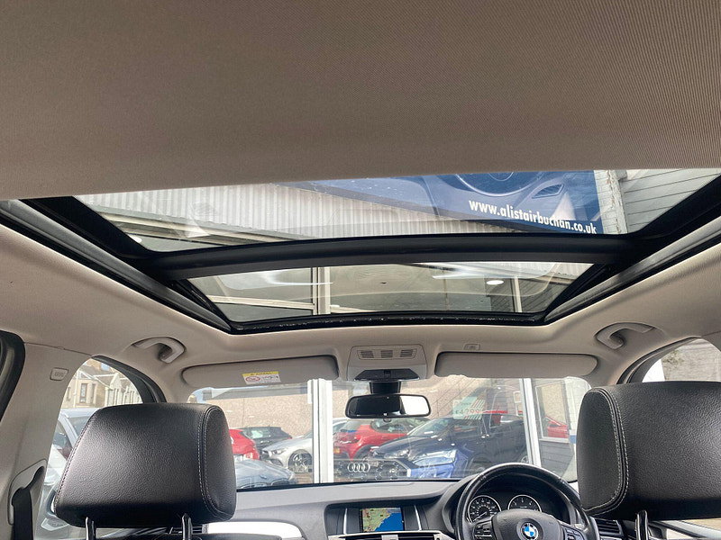 BMW X3 2.0 20d SE Auto xDrive Euro 6 (s/s) 5dr 5dr Automatic 2026