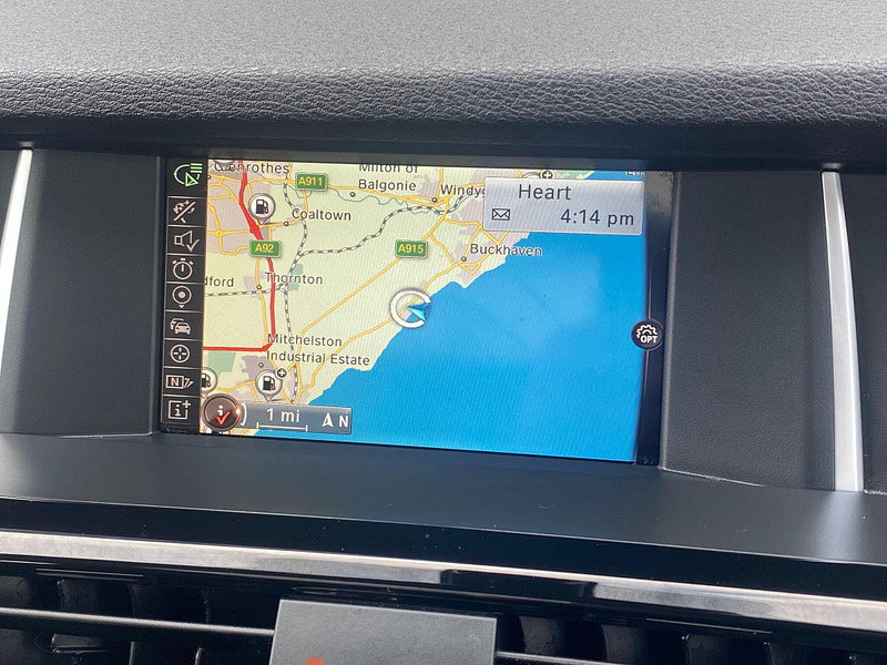 BMW X3 2.0 20d SE Auto xDrive Euro 6 (s/s) 5dr 5dr Automatic 2026