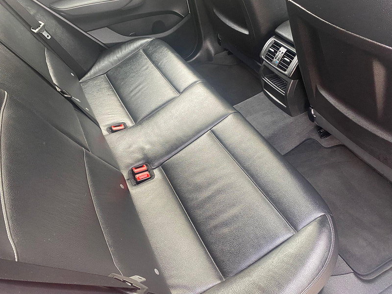 BMW X3 2.0 20d SE Auto xDrive Euro 6 (s/s) 5dr 5dr Automatic 2026