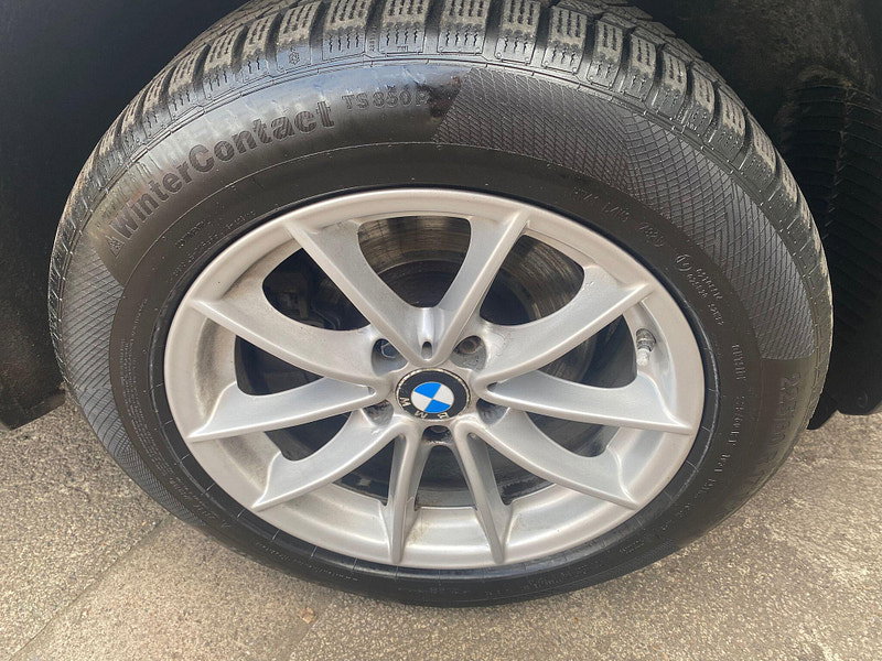 BMW X3 2.0 20d SE Auto xDrive Euro 6 (s/s) 5dr 5dr Automatic 2026