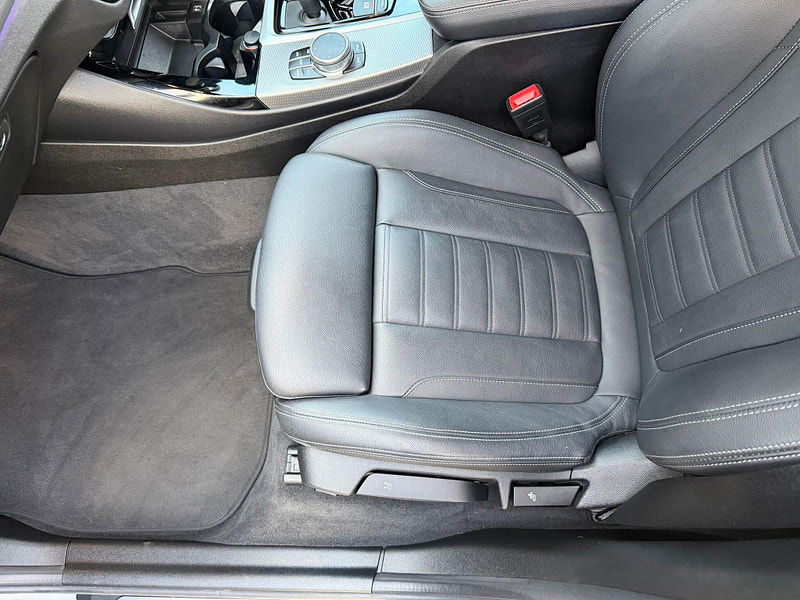 BMW X3 2.0 20i GPF M Sport Auto xDrive Euro 6 (s/s) 5dr 5dr Automatic 2025