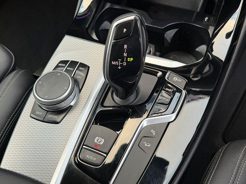 BMW X3 2.0 20i GPF M Sport Auto xDrive Euro 6 (s/s) 5dr 5dr Automatic 2025