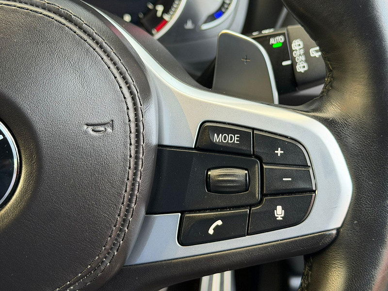 BMW X3 2.0 20i GPF M Sport Auto xDrive Euro 6 (s/s) 5dr 5dr Automatic 2025