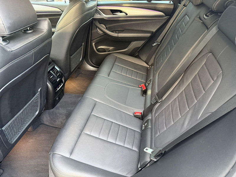 BMW X3 2.0 20i GPF M Sport Auto xDrive Euro 6 (s/s) 5dr 5dr Automatic 2025