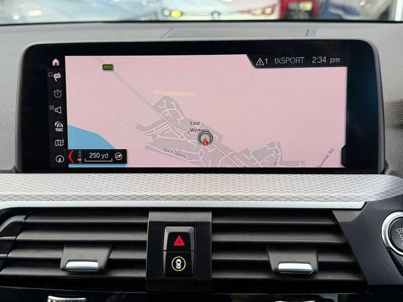 BMW X3 2.0 20i GPF M Sport Auto xDrive Euro 6 (s/s) 5dr 5dr Automatic 2025