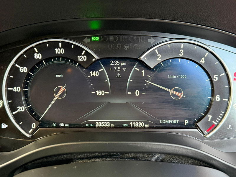 BMW X3 2.0 20i GPF M Sport Auto xDrive Euro 6 (s/s) 5dr 5dr Automatic 2025