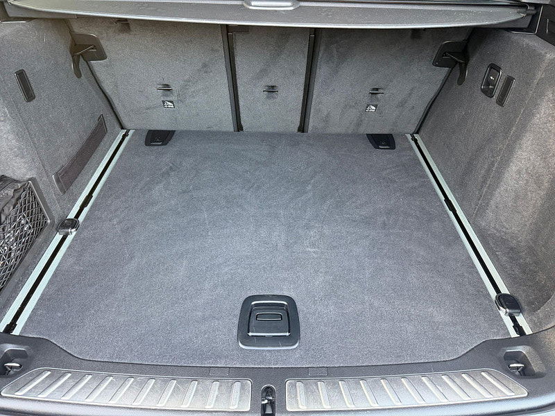 BMW X3 2.0 20i GPF M Sport Auto xDrive Euro 6 (s/s) 5dr 5dr Automatic 2025