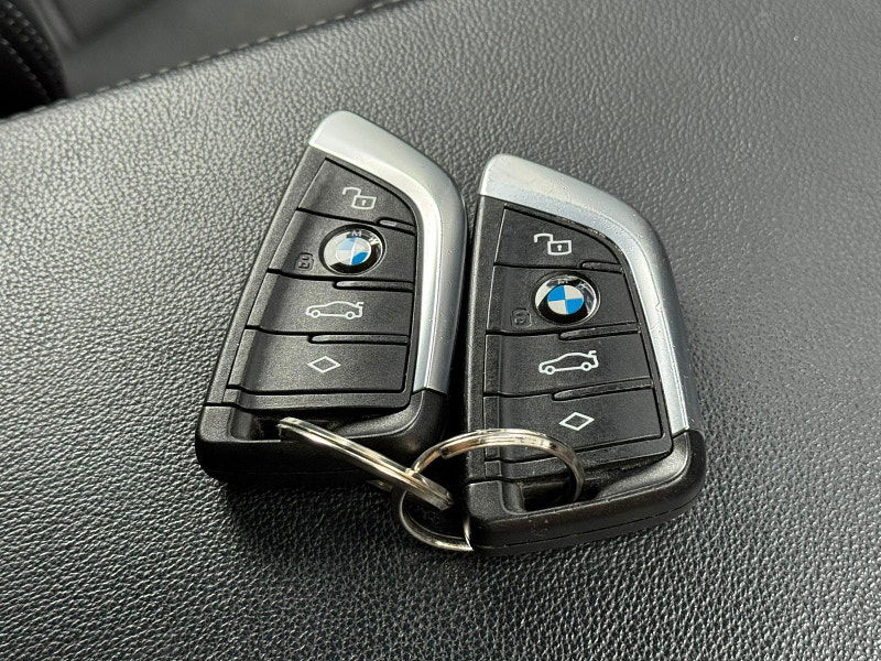 BMW X3 2.0 20i MHT M Sport Auto xDrive Euro 6 (s/s) 5dr 5dr Automatic 2025