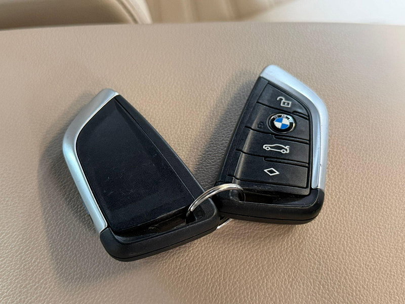 BMW X3 3.0 30d M Sport SUV 5dr Diesel Auto xDrive Euro 6 (s/s) (265 ps) 5dr Automatic 2026