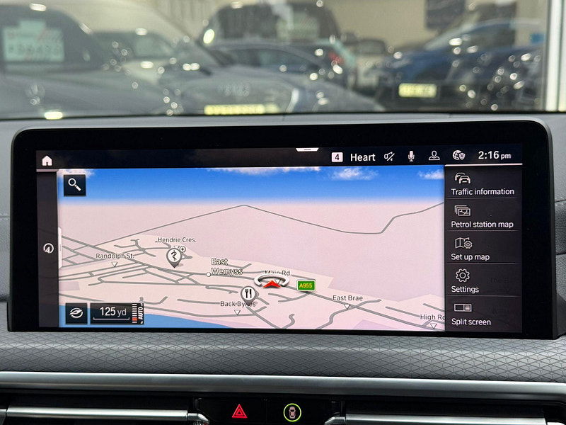 BMW X3 3.0 M40i MHT Auto xDrive Euro 6 (s/s) 5dr 5dr Automatic 2026