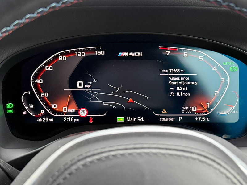 BMW X3 3.0 M40i MHT Auto xDrive Euro 6 (s/s) 5dr 5dr Automatic 2026