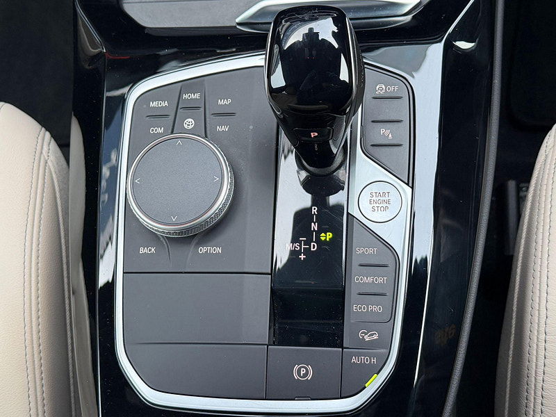 BMW X3 3.0 M40i MHT Auto xDrive Euro 6 (s/s) 5dr 5dr Automatic 2026