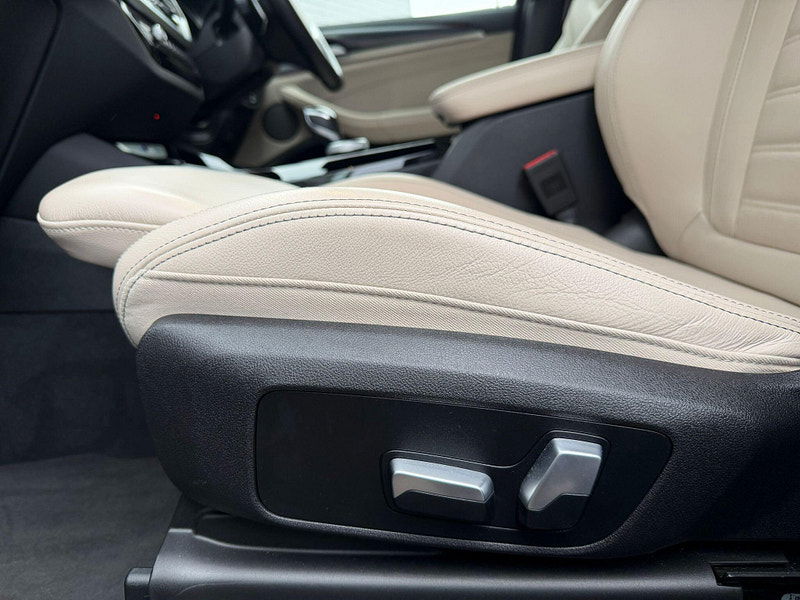 BMW X3 3.0 M40i MHT Auto xDrive Euro 6 (s/s) 5dr 5dr Automatic 2026