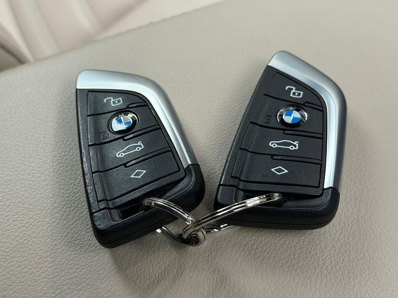 BMW X3 3.0 M40i MHT Auto xDrive Euro 6 (s/s) 5dr 5dr Automatic 2026