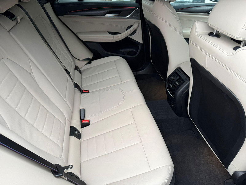 BMW X3 3.0 M40i MHT Auto xDrive Euro 6 (s/s) 5dr 5dr Automatic 2026