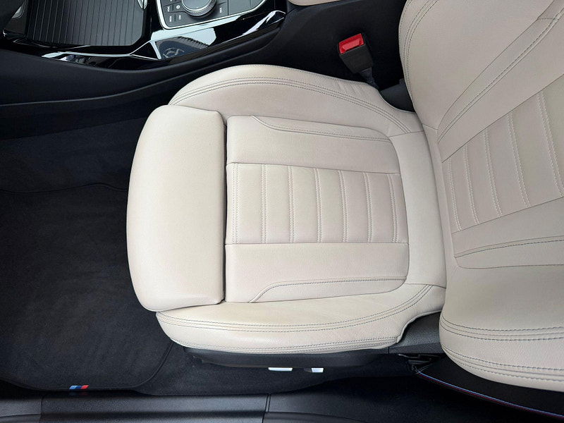 BMW X3 3.0 M40i MHT Auto xDrive Euro 6 (s/s) 5dr 5dr Automatic 2026