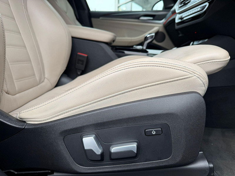 BMW X3 3.0 M40i MHT Auto xDrive Euro 6 (s/s) 5dr 5dr Automatic 2026