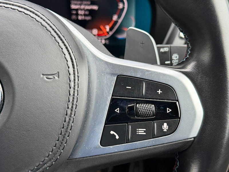 BMW X3 3.0 M40i MHT Auto xDrive Euro 6 (s/s) 5dr 5dr Automatic 2026