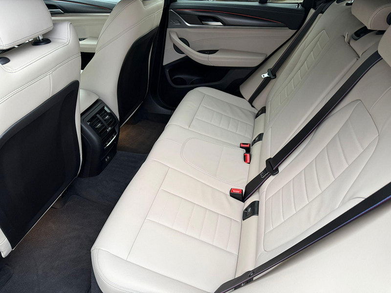 BMW X3 3.0 M40i MHT Auto xDrive Euro 6 (s/s) 5dr 5dr Automatic 2026